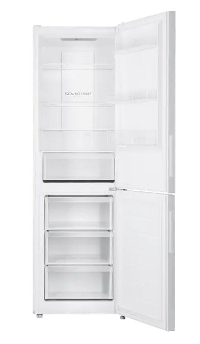 Холодильник HAIER CEF535AWD фото 3