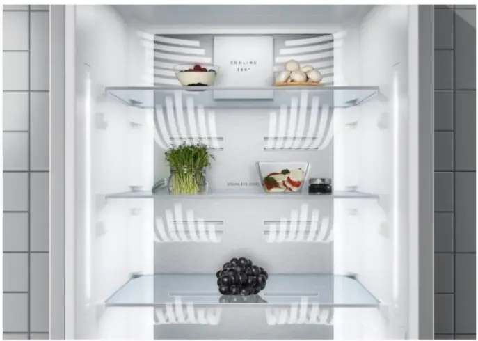 Холодильник Electrolux RNT7ME34X2 фото 7