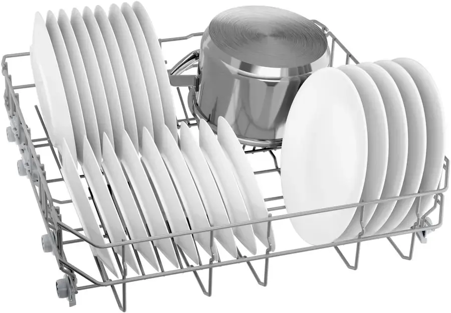 Посудомоечная машина Bosch SMV4HVX07E фото 7