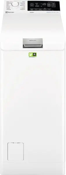 Стиральная машина Electrolux EW8T3R562 фото 1