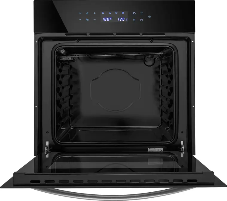 Духовой шкаф Maunfeld EOEC.564TB фото 3