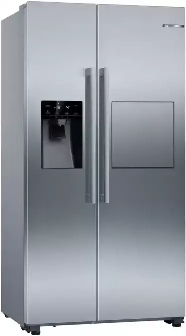 Холодильник Bosch KAG93AI304 фото 1