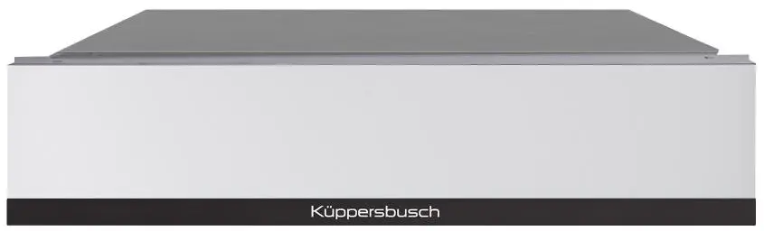 Выдвижной ящик Kuppersbusch Kuppersbusch CSZ 6800.0 W2 фото 1