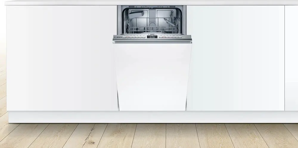 Встраиваемая посудомоечная машина Bosch SPV4HKX53E фото 5