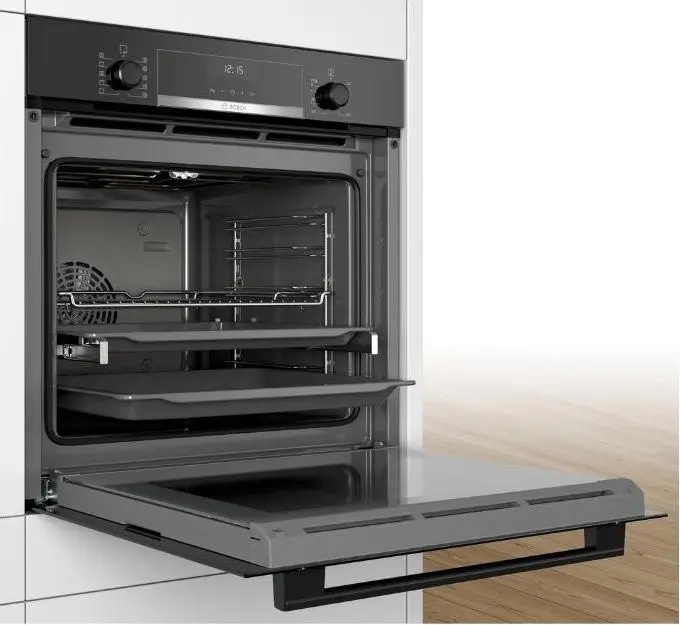 Духовой шкаф Bosch HBG5370B0 фото 7
