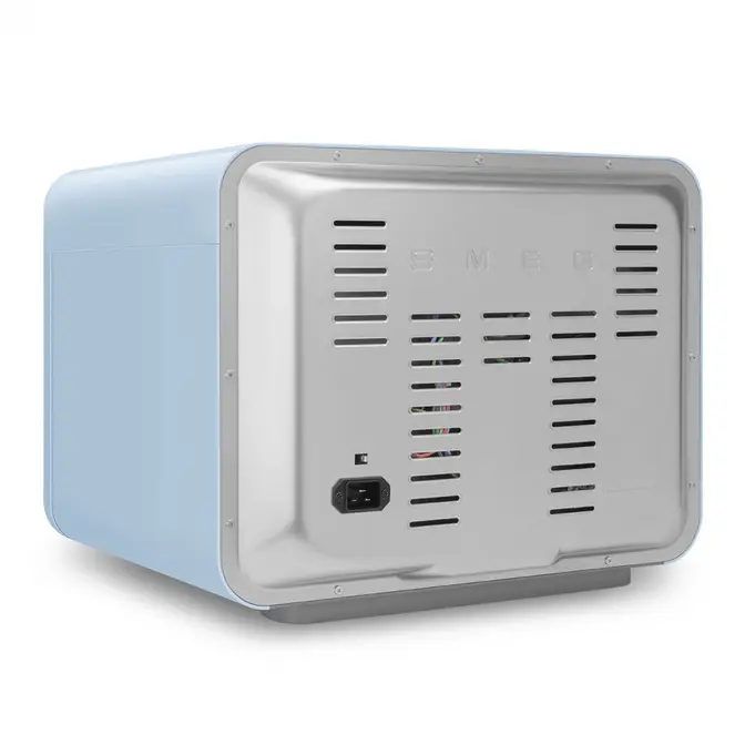 Мини-печь SMEG COF01PBEU фото 5