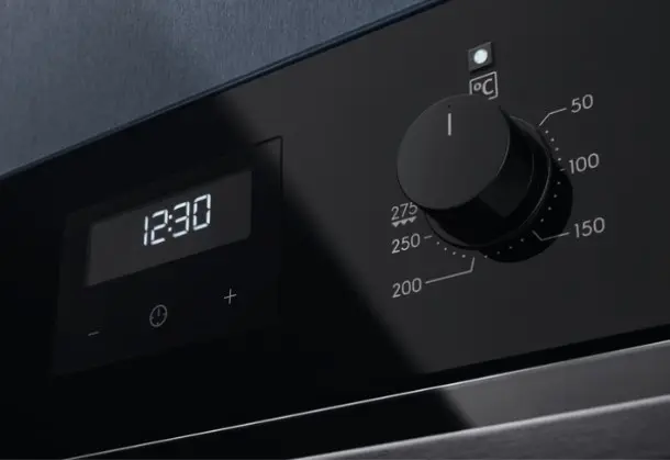 Духовой шкаф Electrolux OEF3H 70 TK фото 5