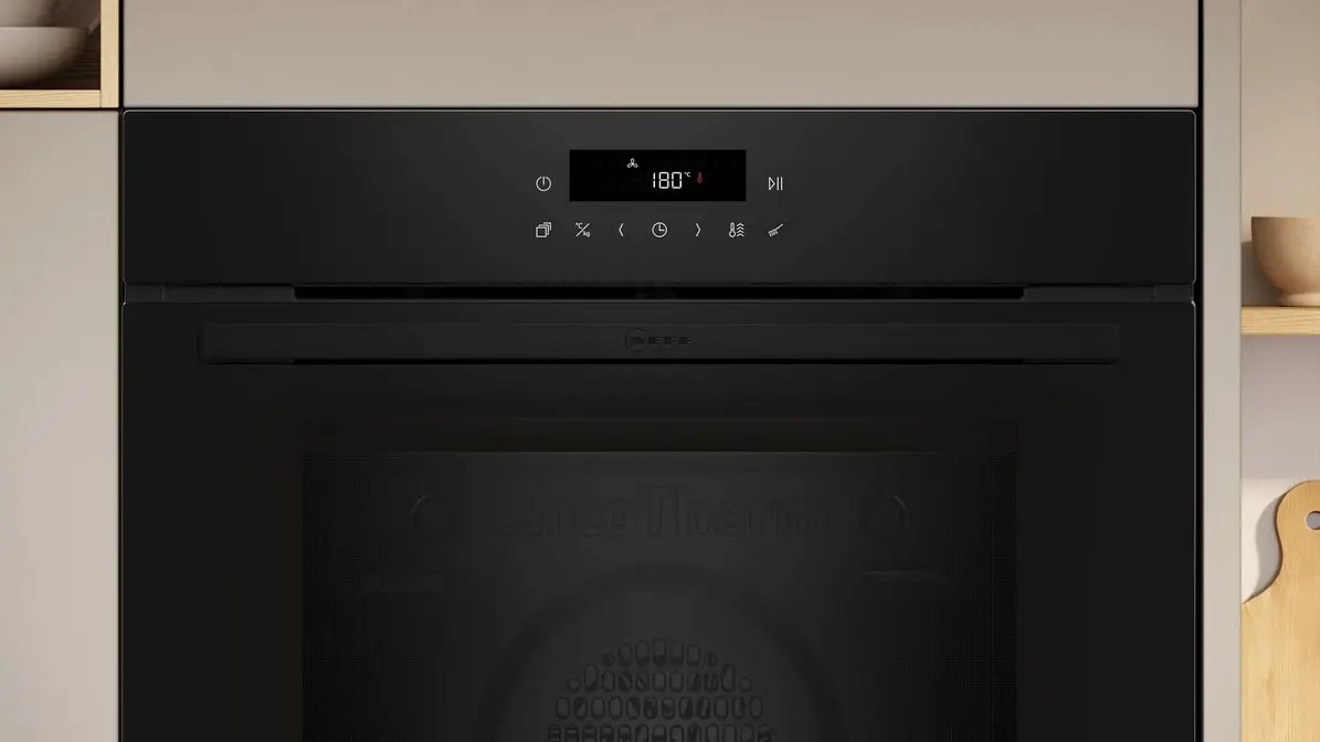 Духовой шкаф Neff B2CCJ7AK3 фото 3