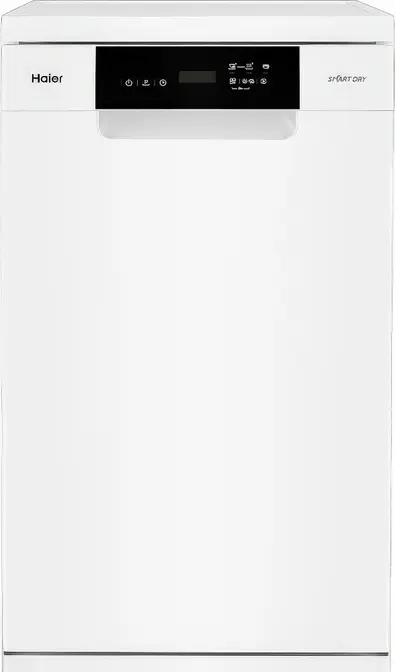 Посудомоечная машина HAIER HDWE11-36WE4RU фото 1