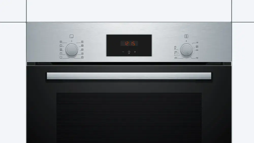 Духовой шкаф Bosch HBF512BS1T фото 2