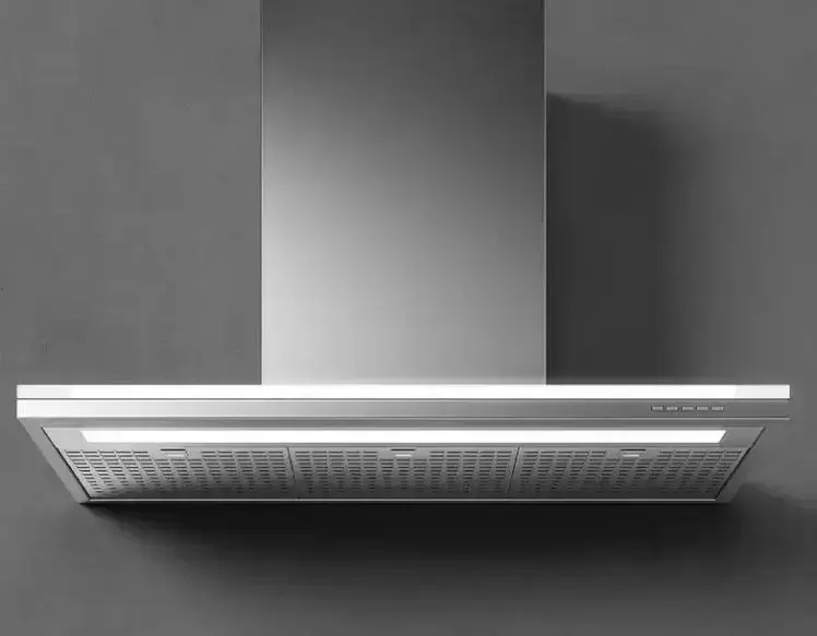 Вытяжка Falmec LUMEN ISOLA NRS 90 фото 1 Вытяжка Falmec LUMEN ISOLA NRS 90 фото 1
