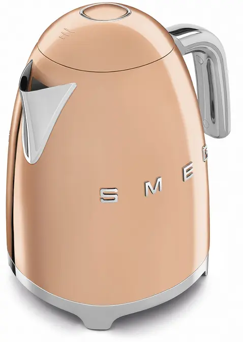 Чайник Smeg KLF03RGEU фото 4