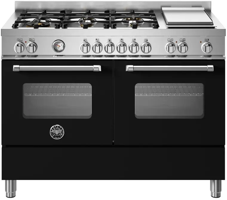 Варочный центр Bertazzoni MAS126G2ENET фото 1