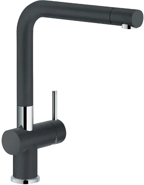 Смеситель Franke Active Plus оникс фото 1 Смеситель Franke Active Plus оникс фото 1