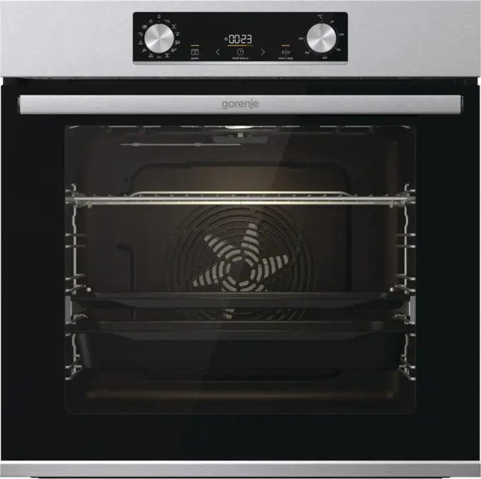 Духовой шкаф Gorenje BOS6737E13X фото 1