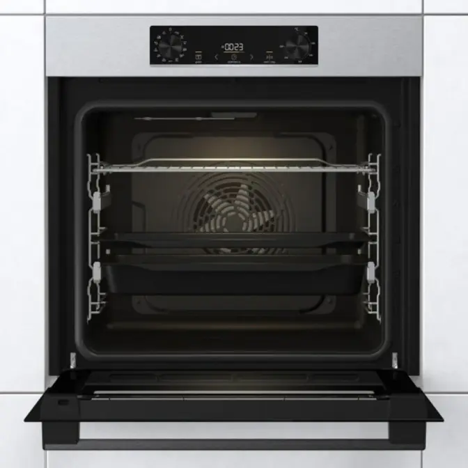 Духовой шкаф Gorenje BOSB6737E06X фото 8
