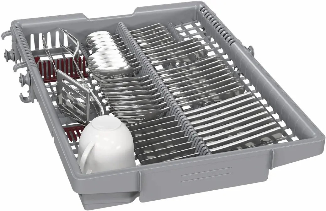 Посудомоечная машина Neff S875EMX35E фото 4