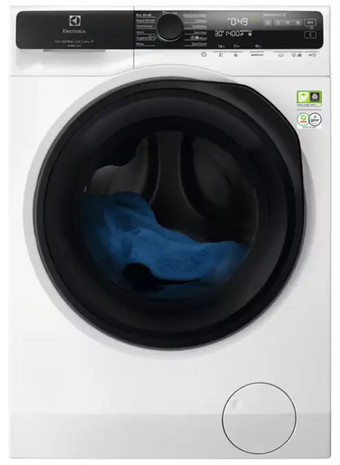 Стиральная машина Electrolux EW8F5417ACE фото 1