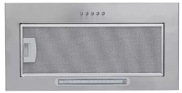 Встраиваемая вытяжка DeLonghi KT-A500 BF фото 1