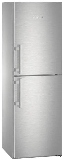 Холодильник Liebherr SBNes 4285 фото 1