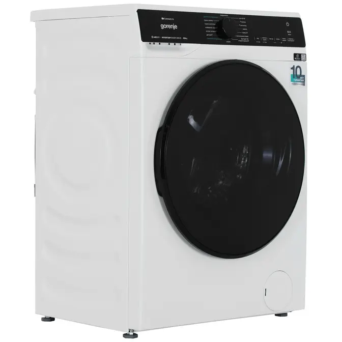 Стирально-сушильная машина Gorenje WD2PA854ADW/C фото 2