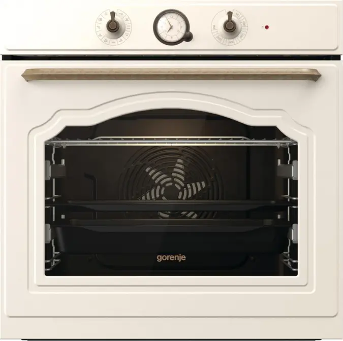 Духовой шкаф Gorenje BO6735CLI фото 1