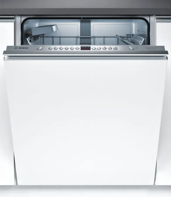 Встраиваемая посудомоечная машина Bosch SMV46IX01R фото 1