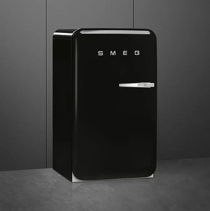 Холодильник SMEG FAB10LBL6 фото 3