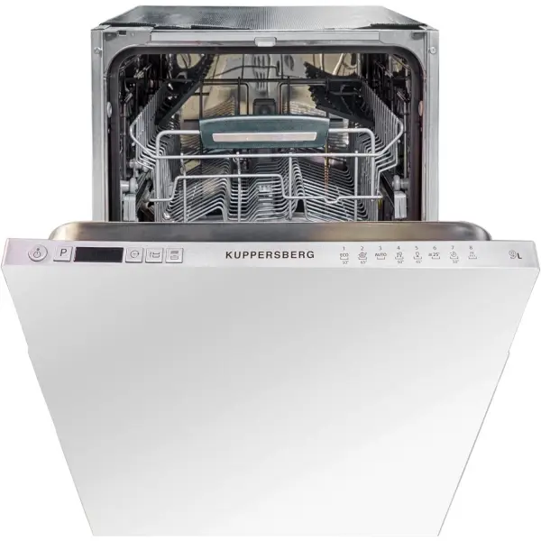 Встраиваемая посудомоечная машина Kuppersberg GL 4588