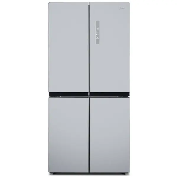 Холодильник Midea MRC518SFNX фото 1