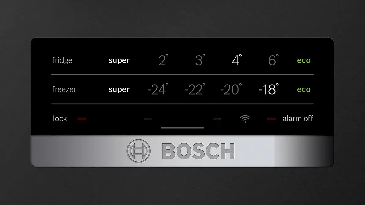 Холодильник Bosch KGN39XC31R фото 6
