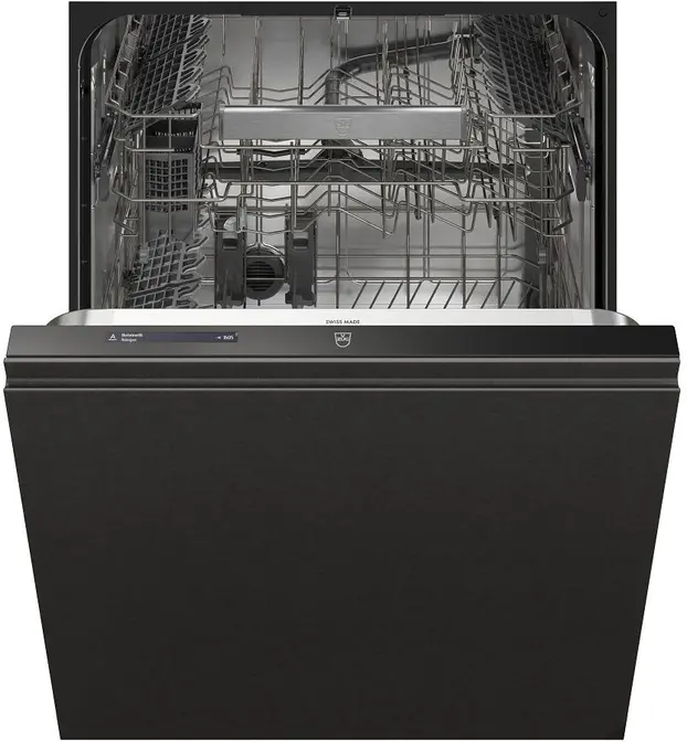 Посудомоечная машина V-ZUG AdoraDish V4000 AS4T-41166 фото 1
