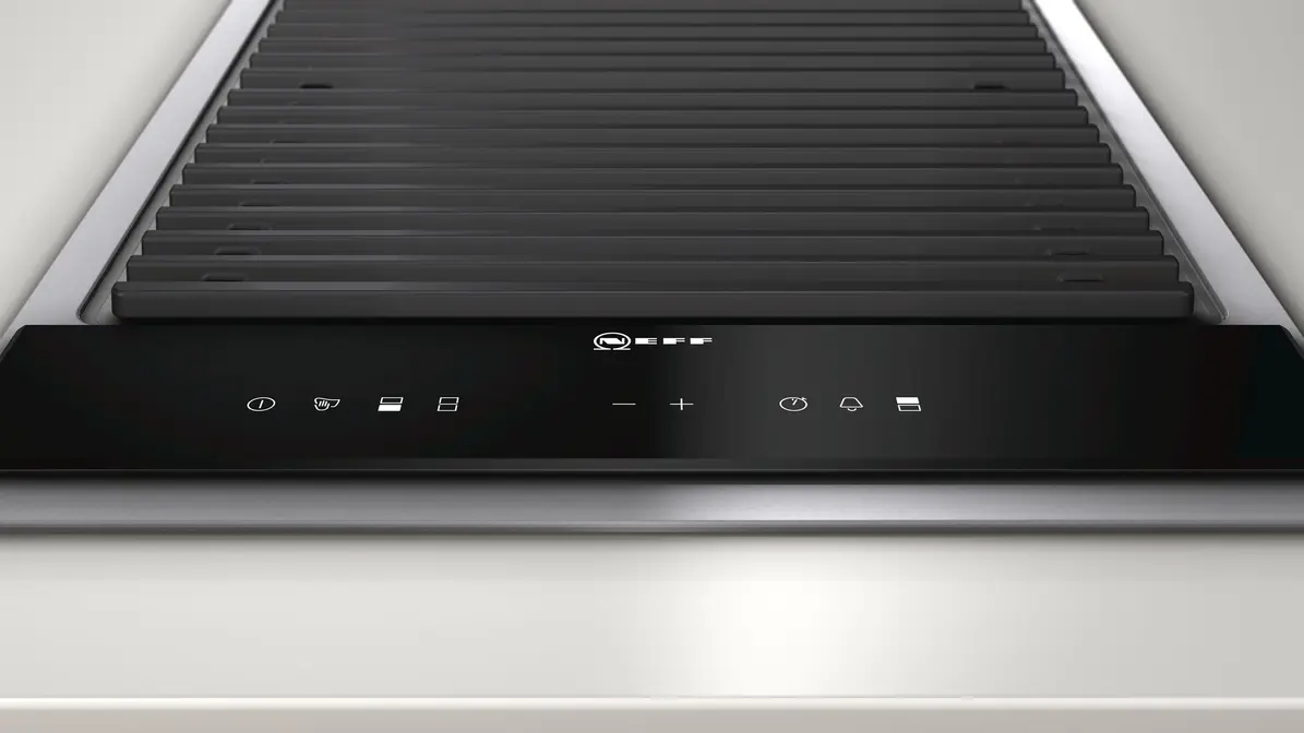 Гриль Neff N64TD00N0 фото 5