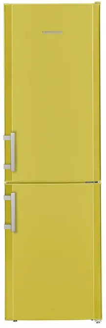 Холодильник Liebherr CUag 3311 фото 1