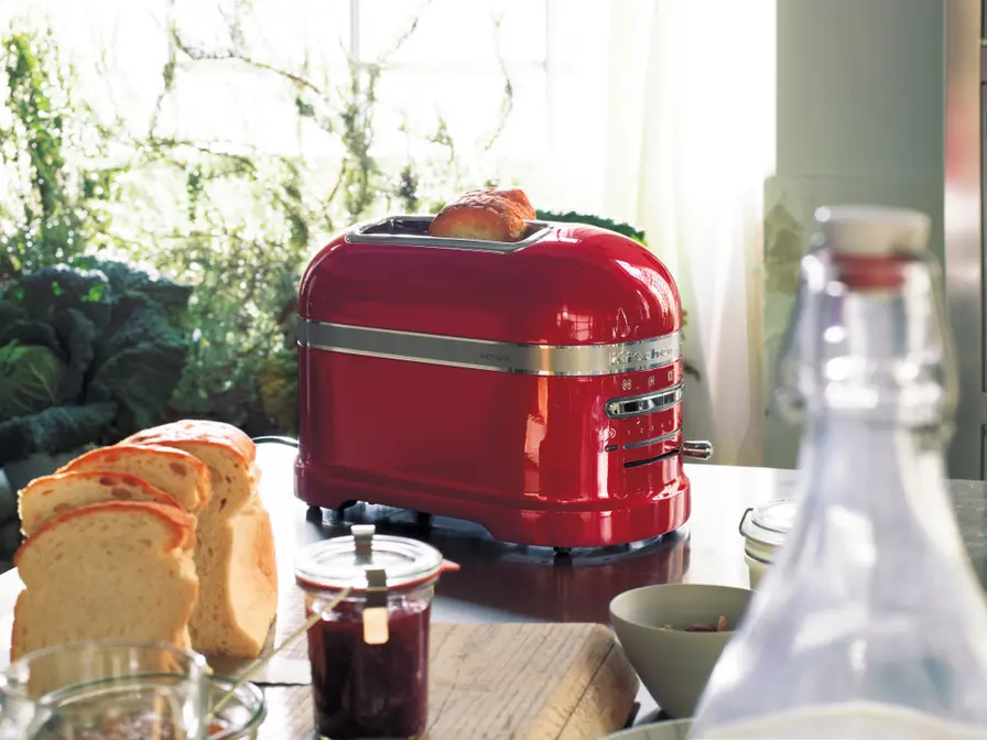 Тостер KitchenAid 5KMT2204ECA фото 12