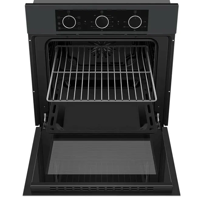 Духовой шкаф MAUNFELD AEOF6060G1 фото 4