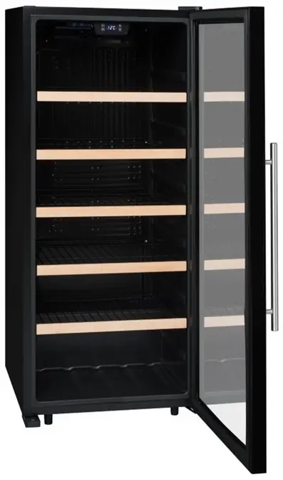 Винный холодильник LaSommeliere SLS117 фото 5 Винный холодильник LaSommeliere SLS117 фото 5