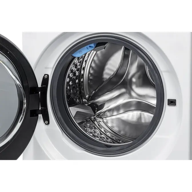 Стиральная машина Midea MF210W105WB/W фото 8