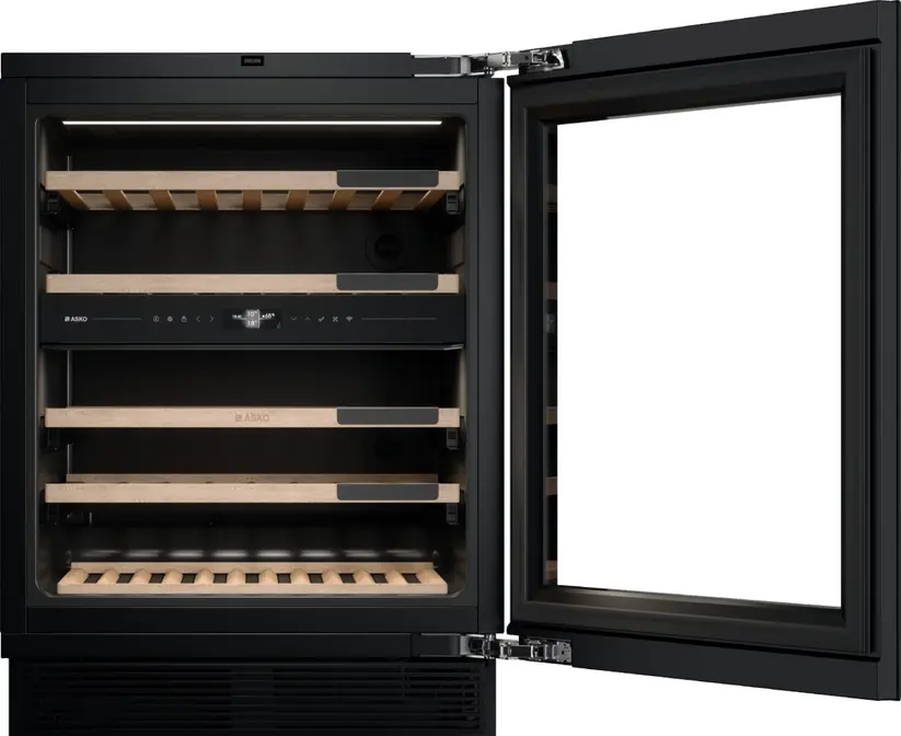 Винный шкаф Asko WU886G2FNB1 фото 2