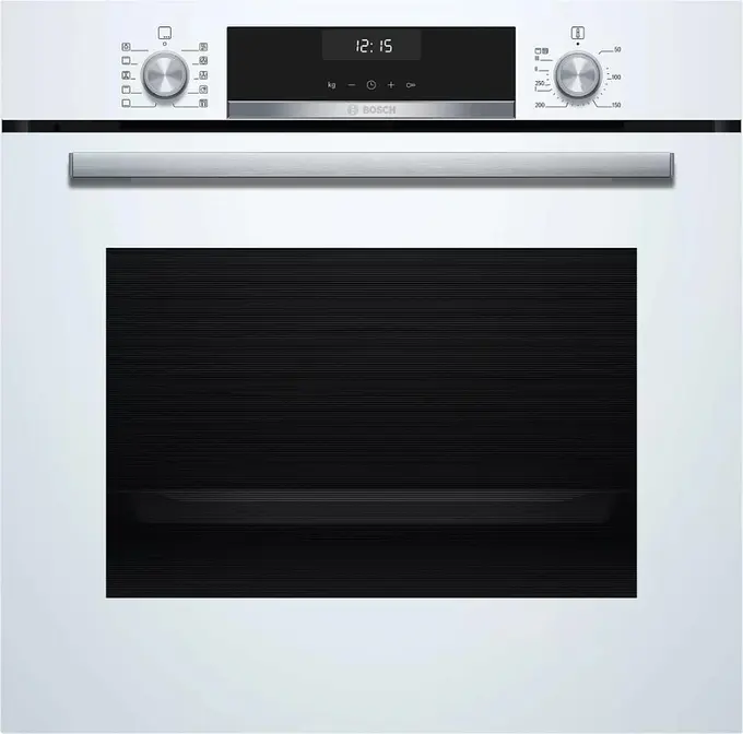 Духовой шкаф Bosch HBG537NW0R фото 1