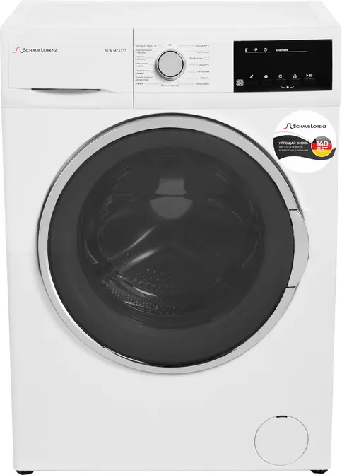 Стиральная машина Schaub Lorenz SLW MC6133 фото 1