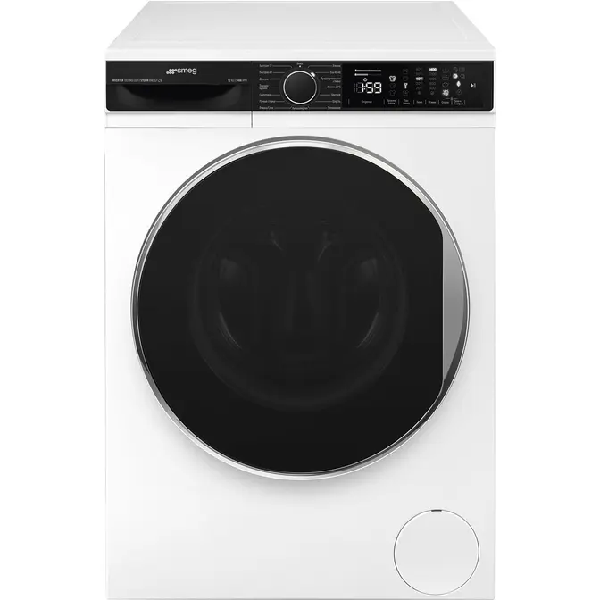 Стиральная машина Smeg WM3T24RU фото 1