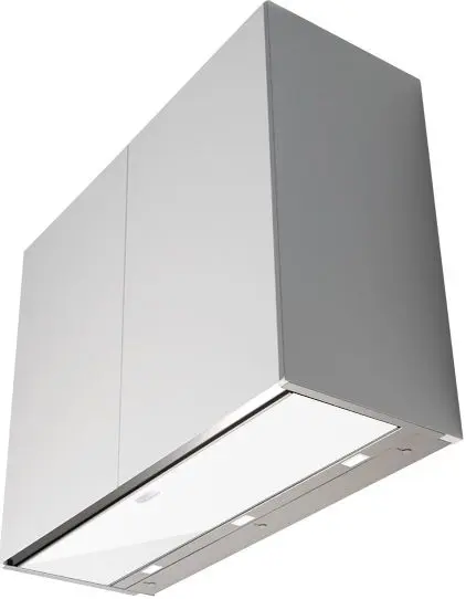 Вытяжка Falmec MOVE 90 white GREEN TECH фото 1