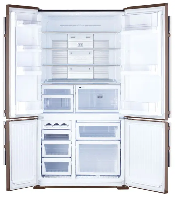 Холодильник Mitsubishi Electric MR-LR78G-BR-R фото 2