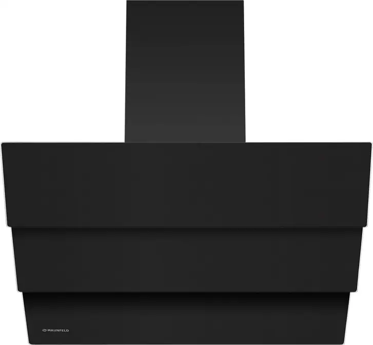 Вытяжка Maunfeld LACRIMA 60 Glass Black