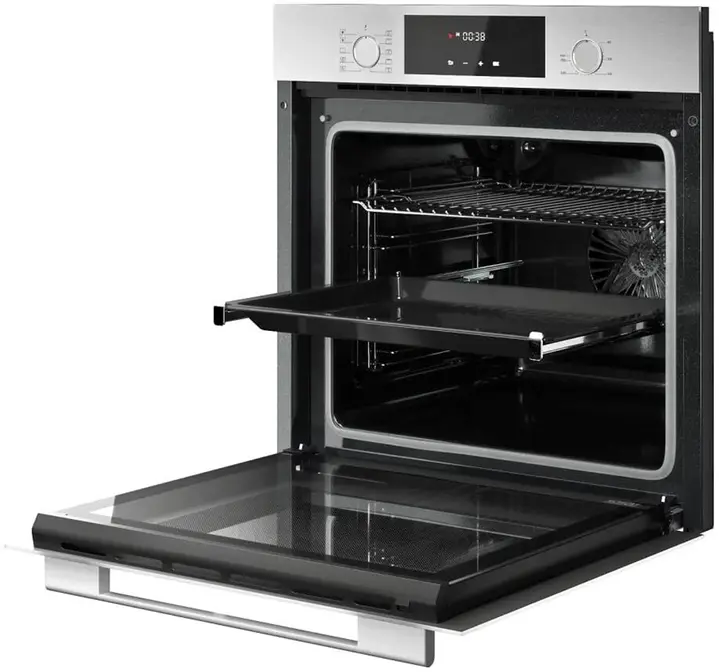 Духовой шкаф Kuppersberg HF 609 BX фото 3
