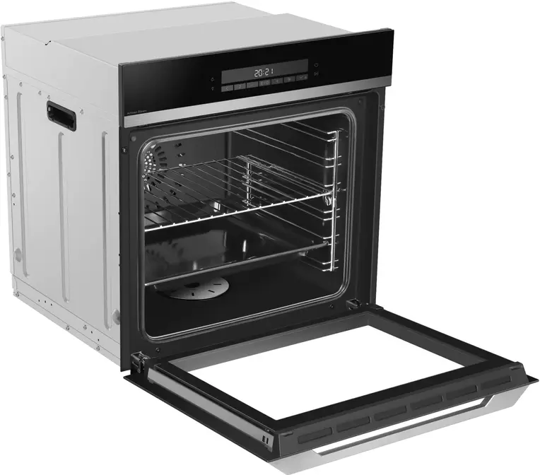 Духовой шкаф HAIER HOQ-P16AS5SX фото 5