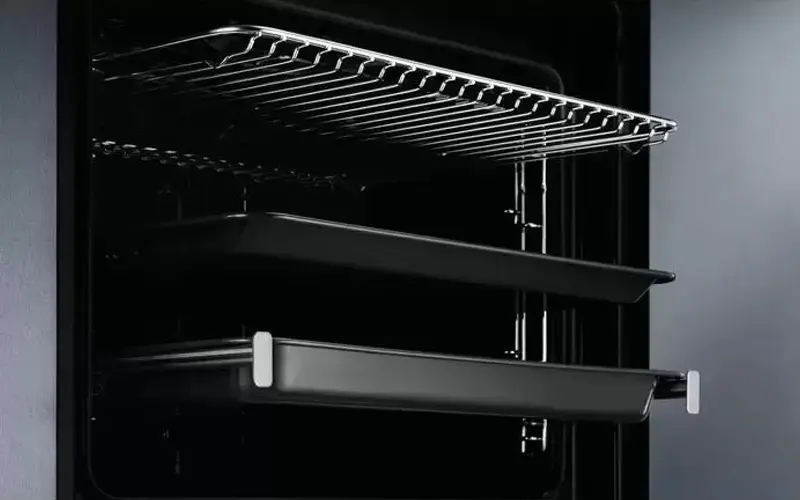 Духовой шкаф Electrolux EOD5C70BX фото 6