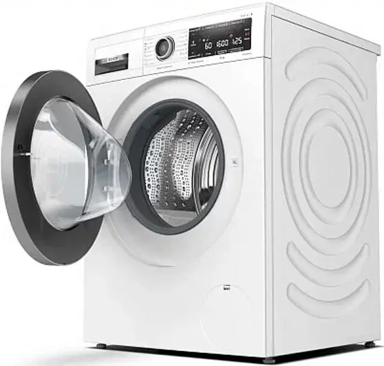 Стиральная машина Bosch WAX32MH1BY фото 4