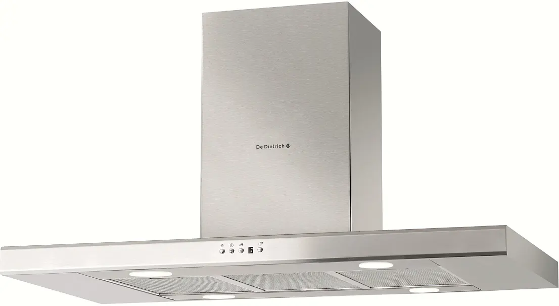 Вытяжка De Dietrich DHD1528X